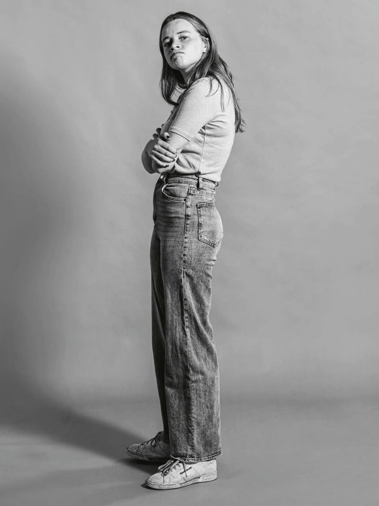 Luna Wedler