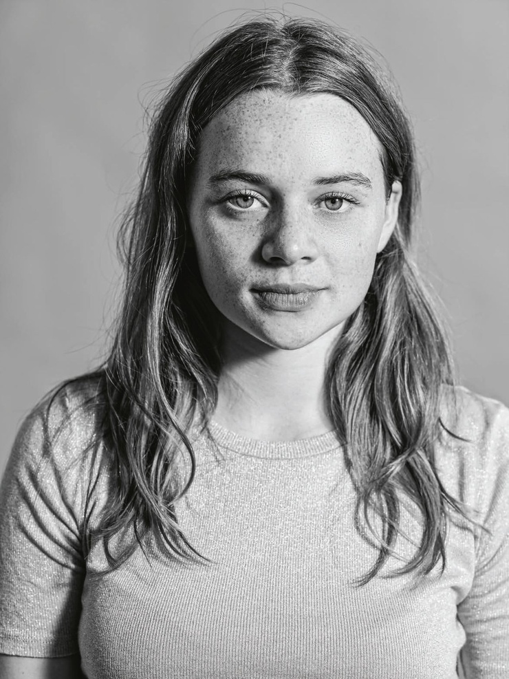 Luna Wedler Luna Wedler