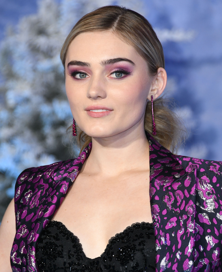 Meg Donnelly Meg Donnelly