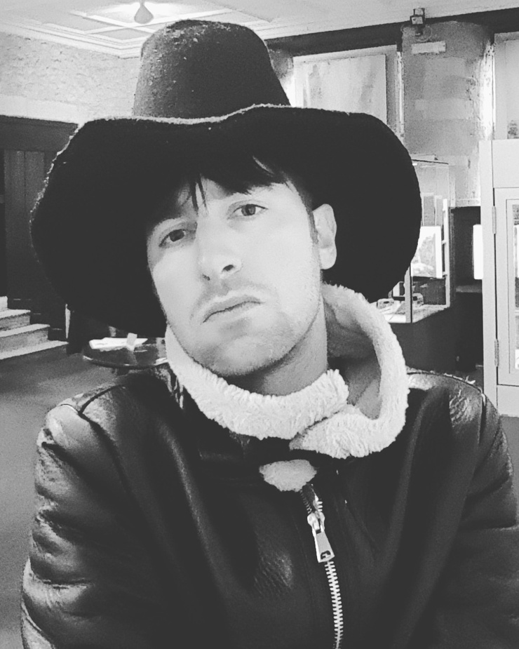 Fabrizio Federico