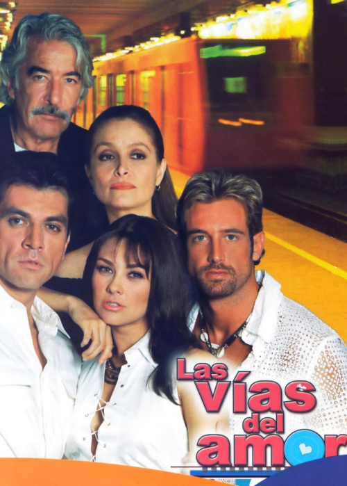 Las Vías del Amor