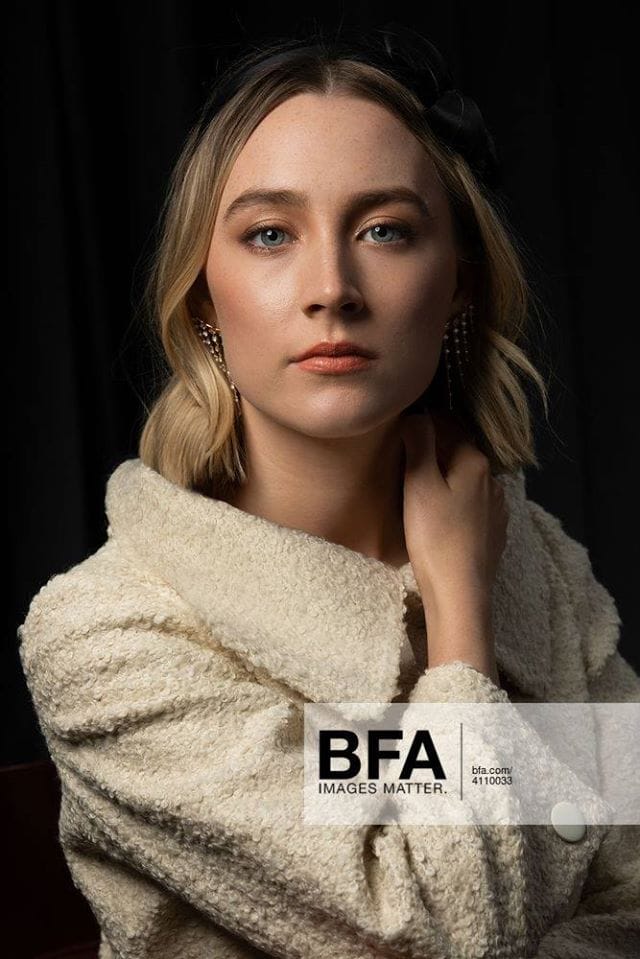 Saoirse Ronan