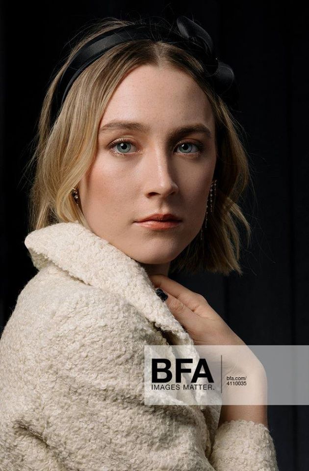 Saoirse Ronan Saoirse Ronan