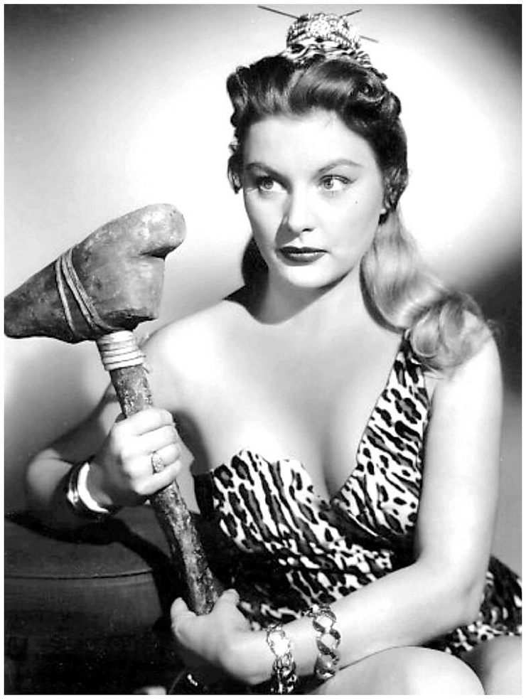 Barbara Payton