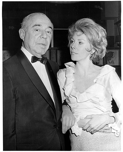 Betsy Von Furstenberg