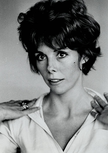 Betsy Von Furstenberg