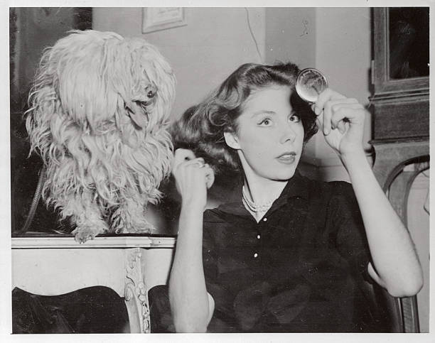 Betsy Von Furstenberg
