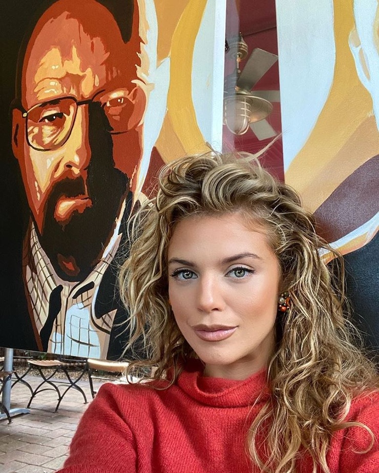 AnnaLynne McCord AnnaLynne McCord