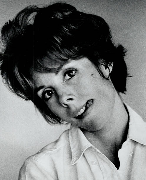 Betsy Von Furstenberg