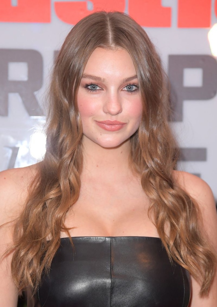 Olivia Brower Olivia Brower