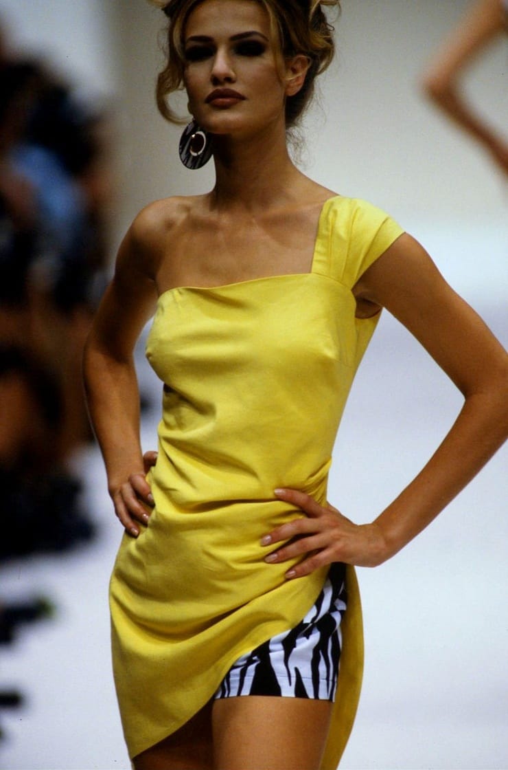 Karen Mulder