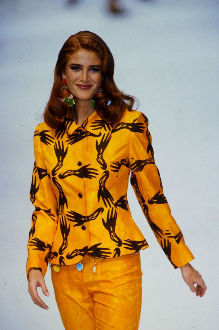 Angie Everhart