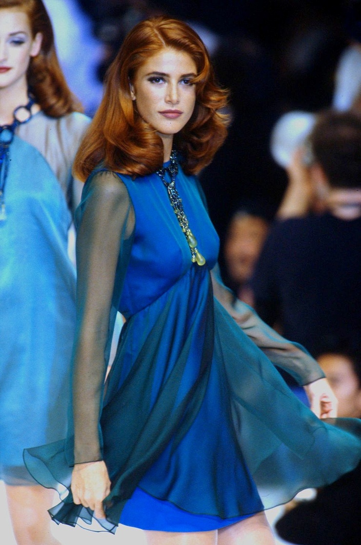 Angie Everhart