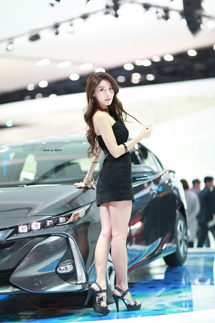 Yoon Mi Jin