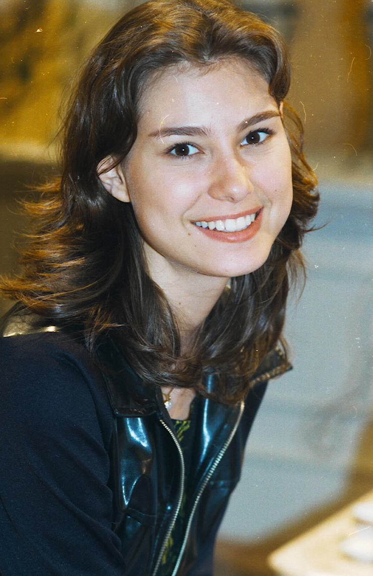 Lavínia Vlasak