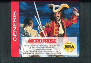 Pirates! Gold