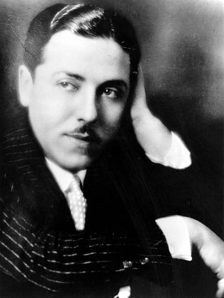 Monty Banks