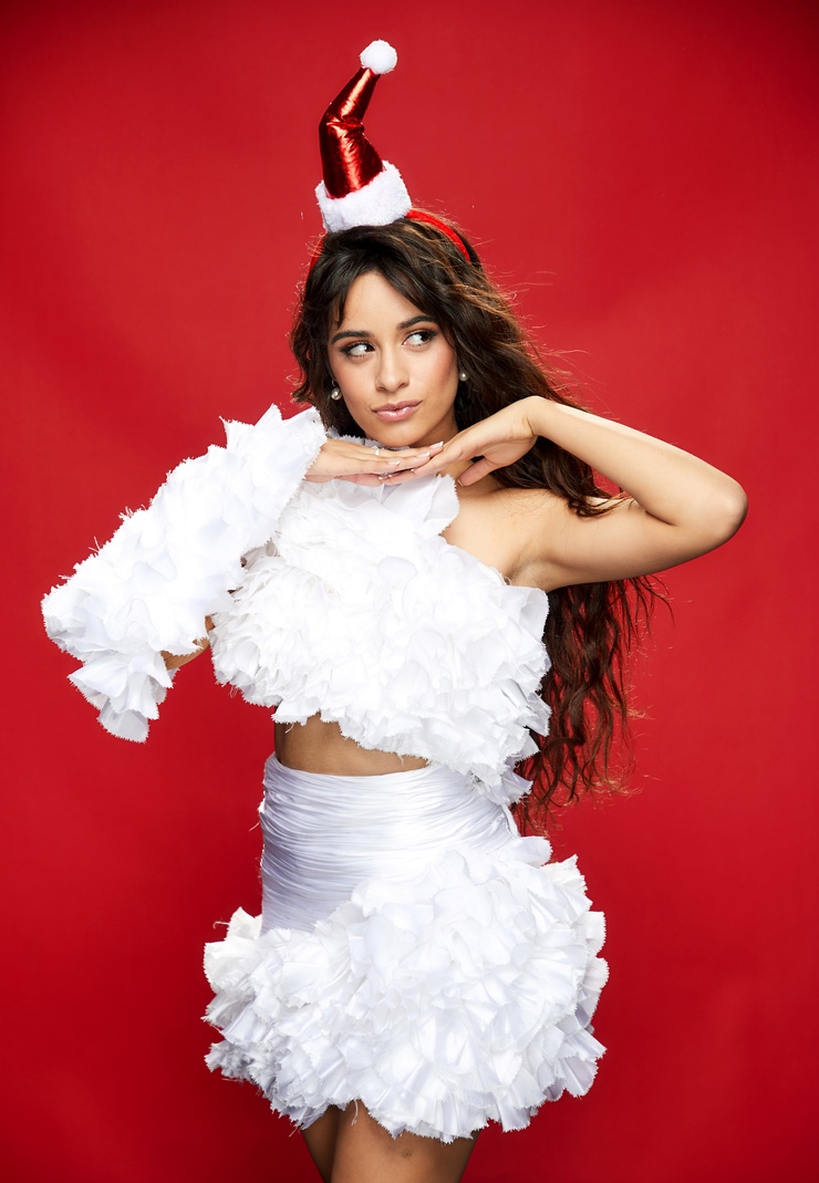 Camila Cabello