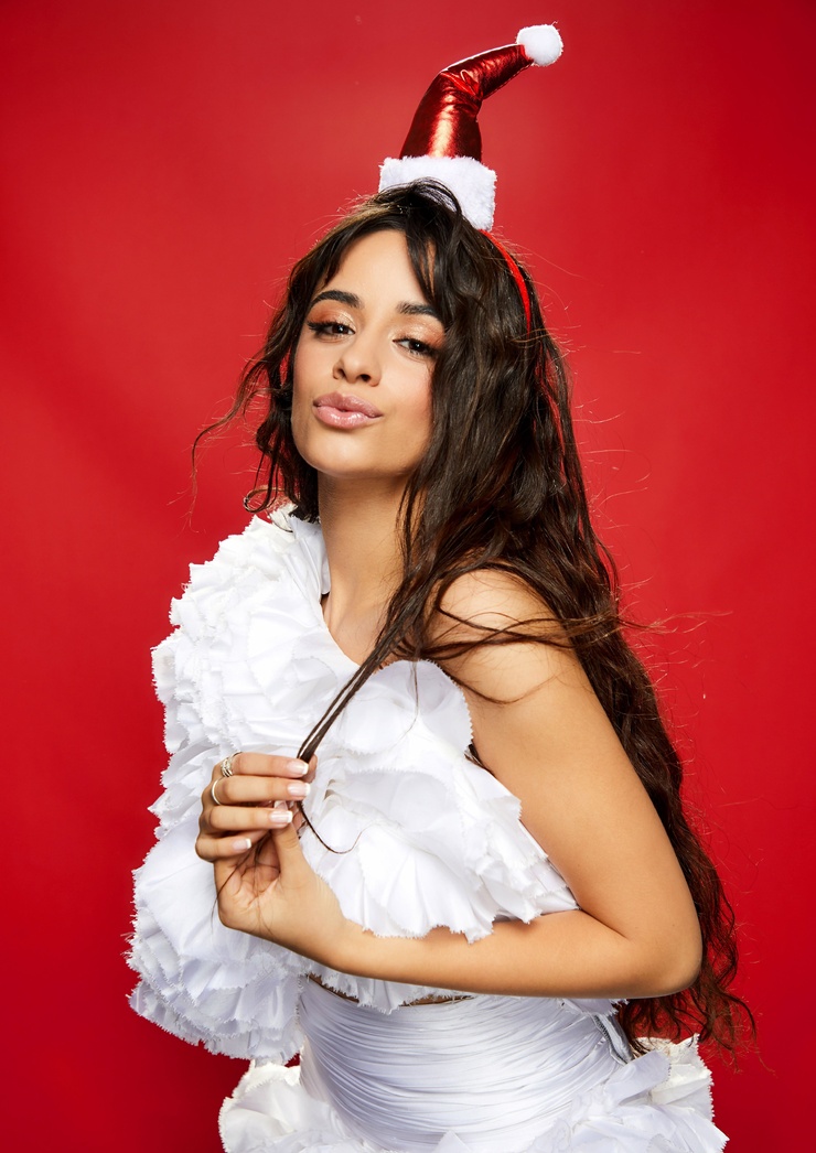 Camila Cabello