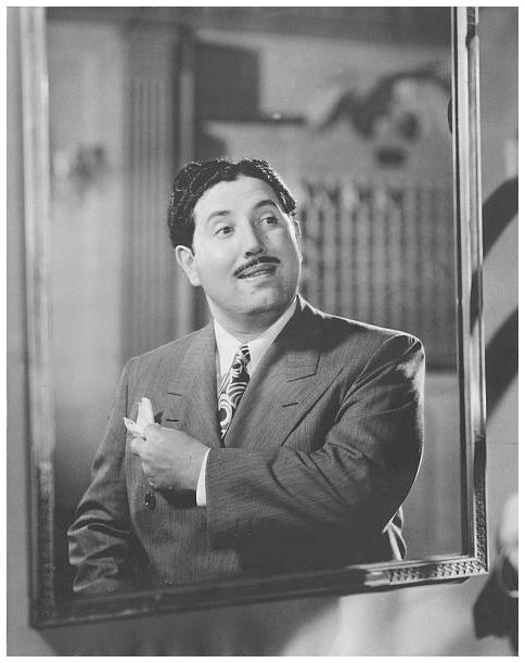 Monty Banks