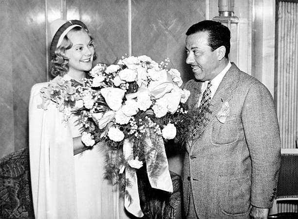 Sonja Henie