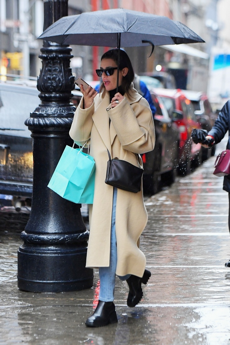 Lea Michele