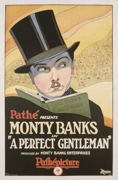 A Perfect Gentleman