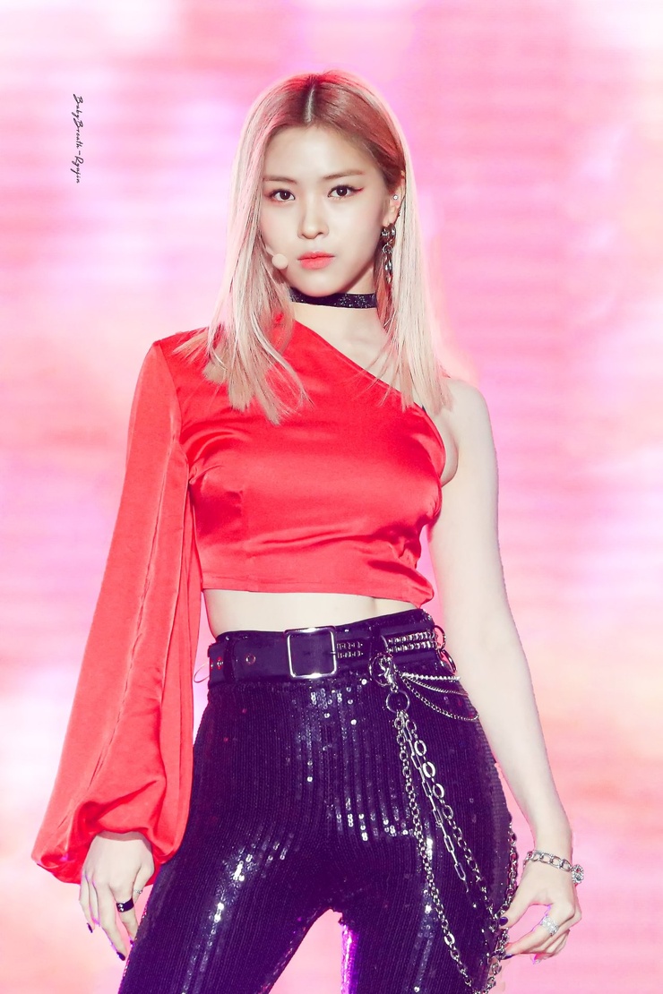 Shin Ryujin