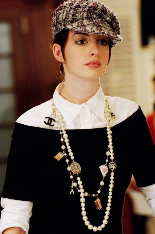 Andrea Sachs