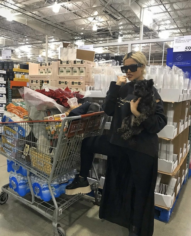 Bebe Rexha