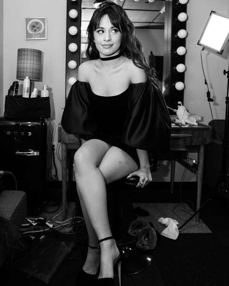 Camila Cabello Camila Cabello