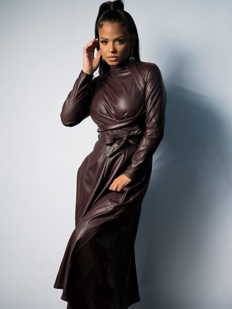 Christina Milian Christina Milian