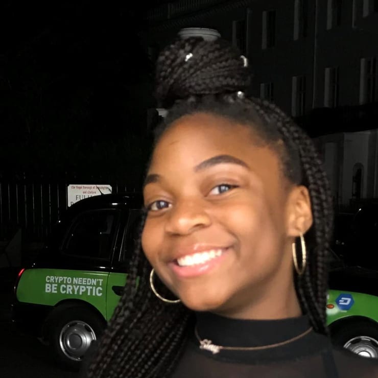 Miriam Nyarko