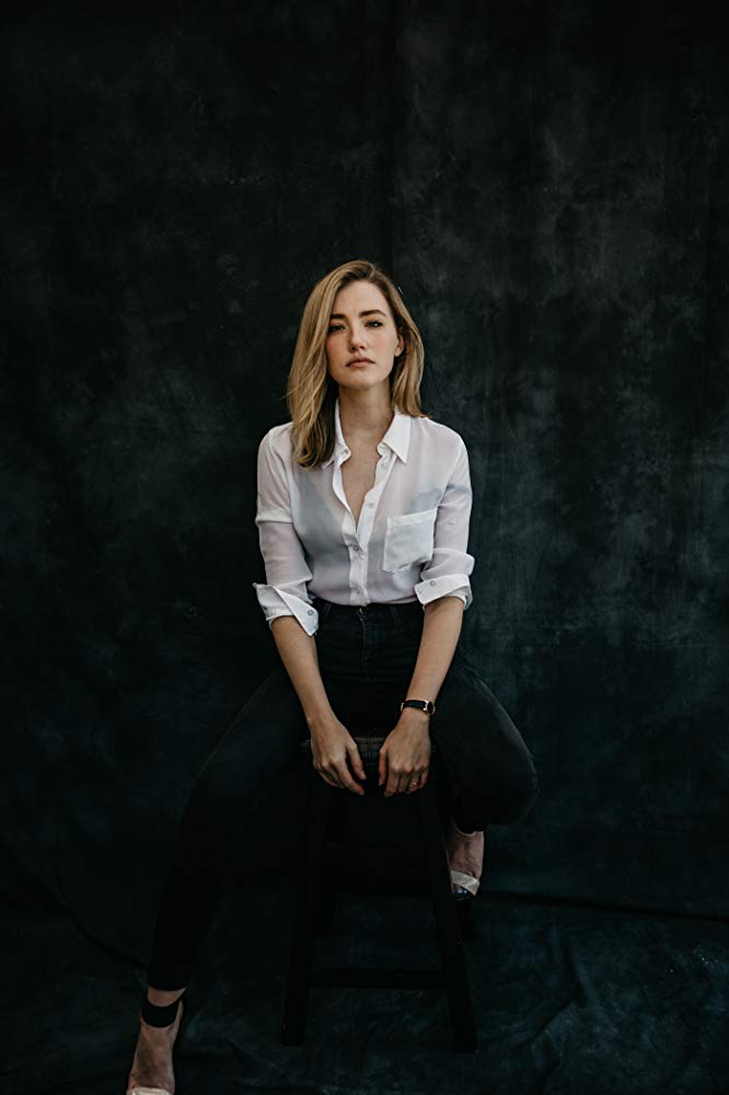 Jenni Melear