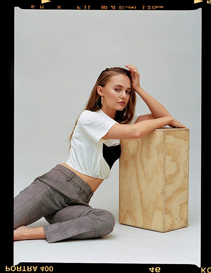 Madison Iseman Madison Iseman