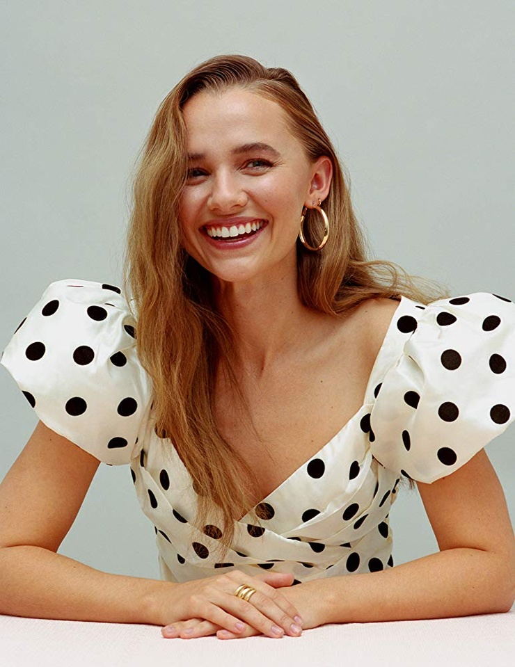 Madison Iseman Madison Iseman