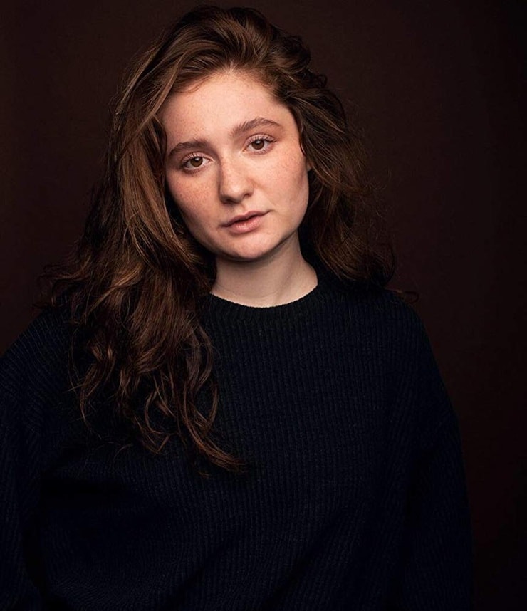 Emma Kenney Emma Kenney