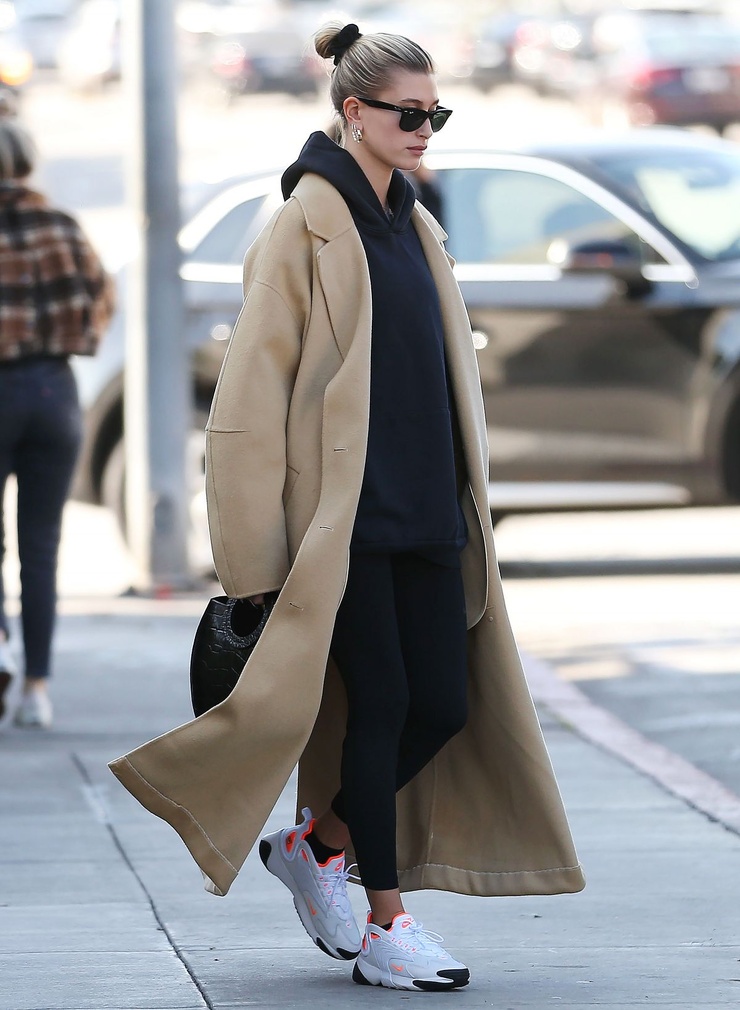 Hailey Baldwin