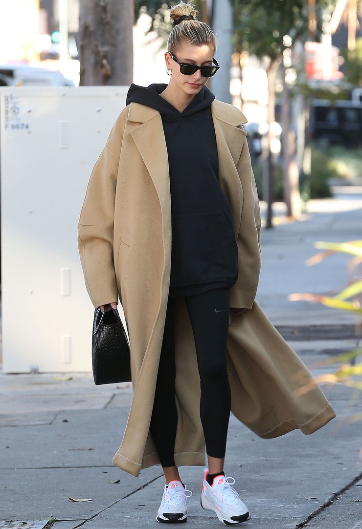 Hailey Baldwin