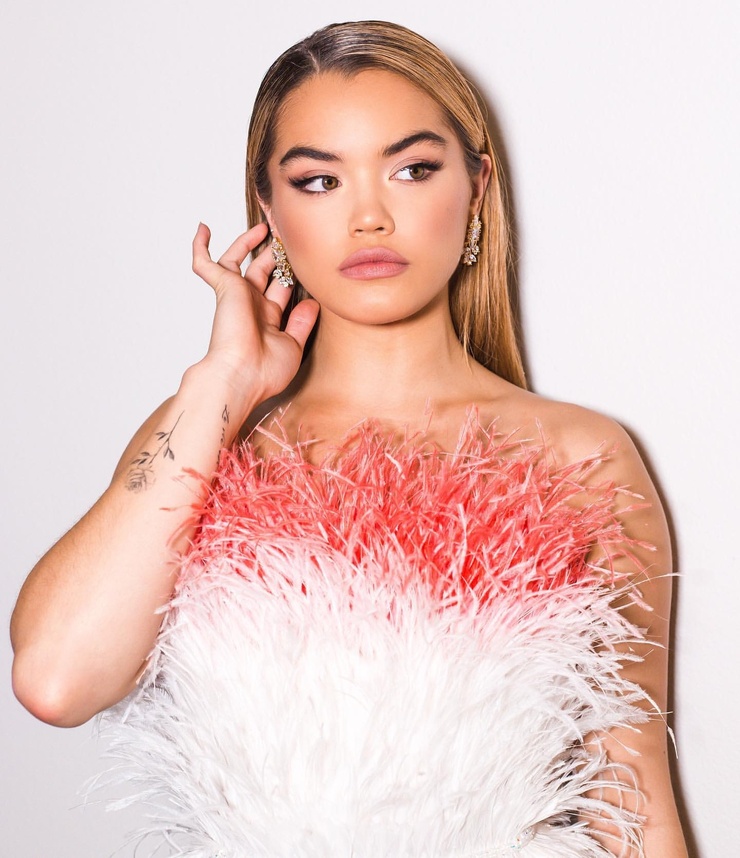 Paris MaryJo Berelc