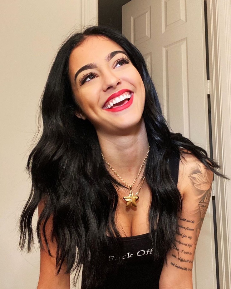 Malu Trevejo Malu Trevejo