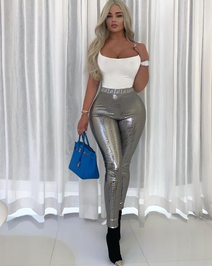 Anastasiya Kvitko