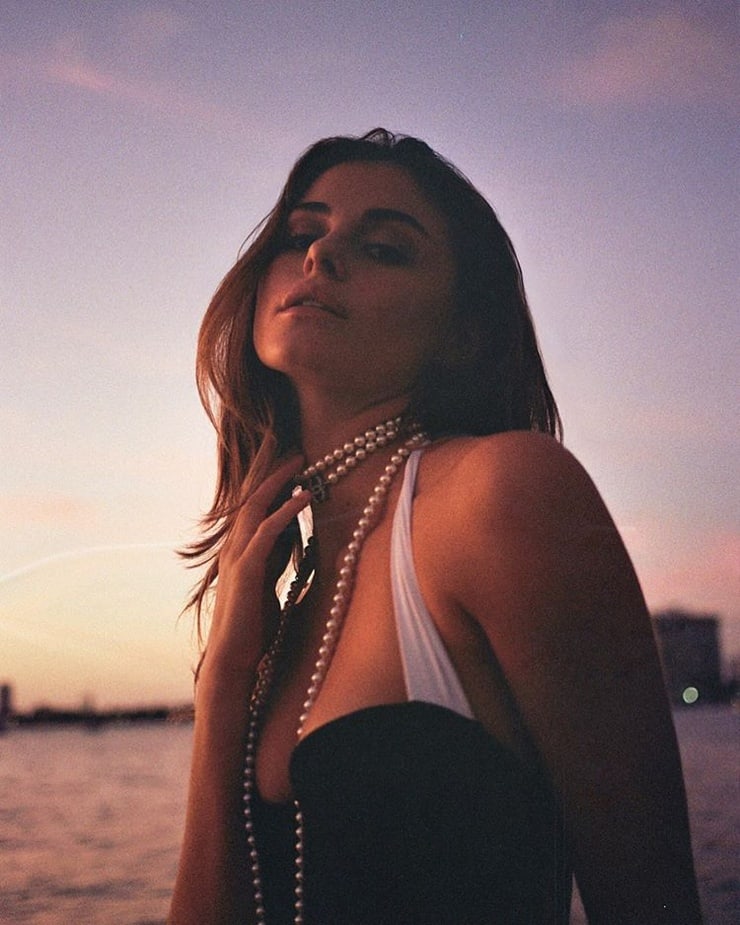 Daniella Beckerman Daniella Beckerman