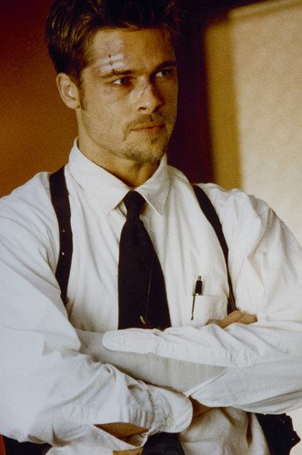 David Mills