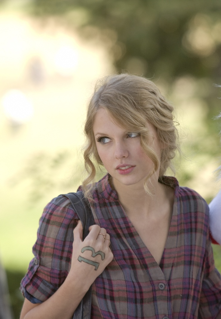 Taylor Swift Taylor Swift
