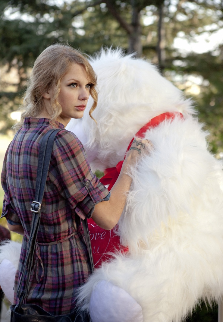 Taylor Swift Taylor Swift