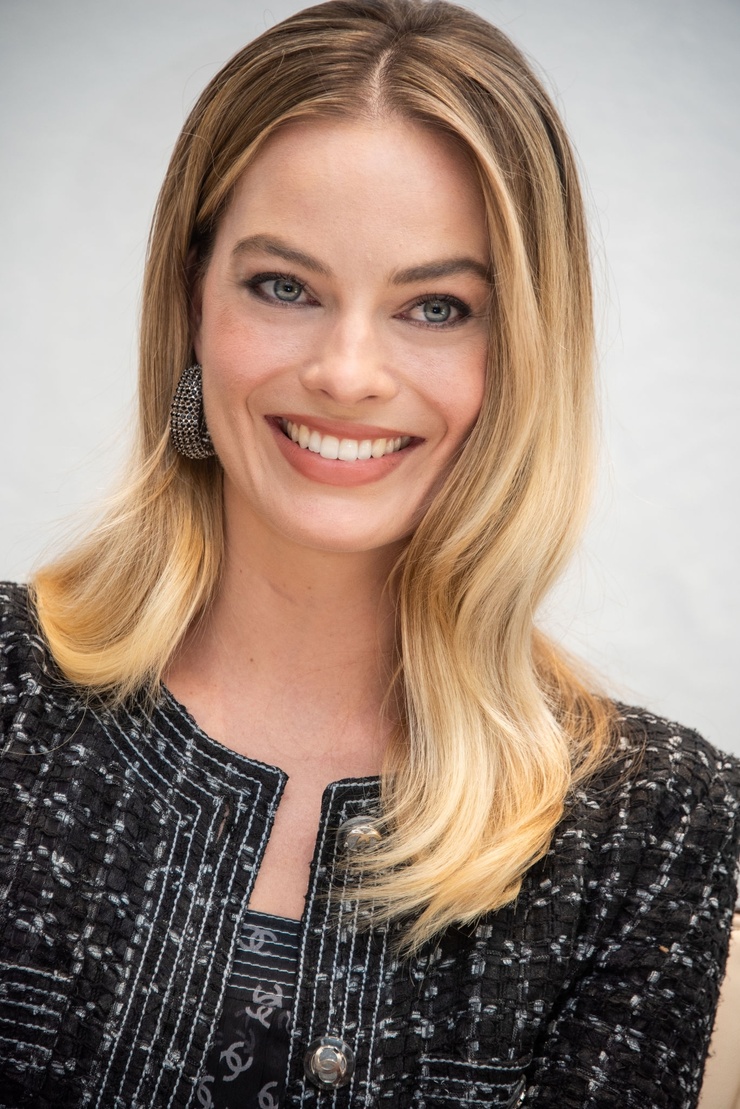Margot Robbie Margot Robbie