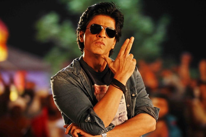 Don (Shah Rukh Khan)