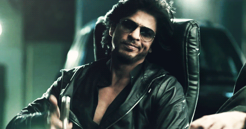 Don (Shah Rukh Khan)