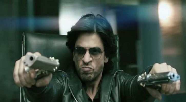 Don (Shah Rukh Khan)